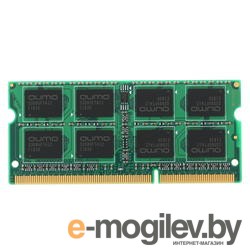 Оперативная память DDR3 Qumo QUM3S-8G1600C11L
