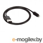  USB AM - Lightning 50cm Black GCC-USB2-AP2-0.5M