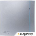 Вентилятор вытяжной Soler&Palau Silent-100 CMZ Silver Design / 5210602900