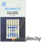 Набор игл для джинсы Schmetz 90-110 130/705H-J 5шт