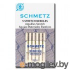 Набор игл для эластичных материалов Schmetz 75 130/705H-S 5шт