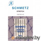 Набор игл для эластичных материалов Schmetz 90 130/705H-S 5шт