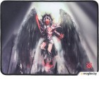 Коврик для мыши Defender Angel of Death M / 50557