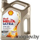   Shell Helix Ultra ECT C3/4 5W30 (4)