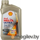   Shell Helix Ultra ECT C3/1 5W30 (1)