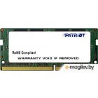 ОЗУ. Оперативная память DDR4 Patriot PSD44G240041S