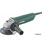    Metabo W 750-125 (601231000)