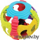 Погремушка Playgro Мячик Занимательный шар / 4083681