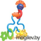 Погремушка Playgro Твирли-Вирли / 0181587 (с прорезывателем)