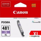 Картридж Canon CLI-481XL PB (2048C001)