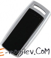 QUMO 4GB Q-drive Black+Silver