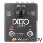 TC Electronic Ditto X2 Looper