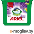 Капсулы для стирки Ariel 3 в 1 Color (23 шт)