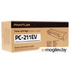 Тонер-картридж Pantum PC-211EV