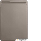 Чехол для планшета Apple Leather Sleeve for 10.5 iPad Pro Taupe / MPU02ZM/A