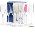 Набор бокалов для шампанского Luminarc Celeste L5829 (6шт)
