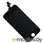  Longteng для iPhone 5S Black 429745