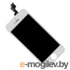  Longteng для iPhone 5S White 429744