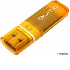 USB Flash QUMO Optiva 01 32GB (оранжевый)