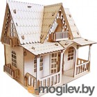 Сборная игрушка POLLY Country house ДК-3