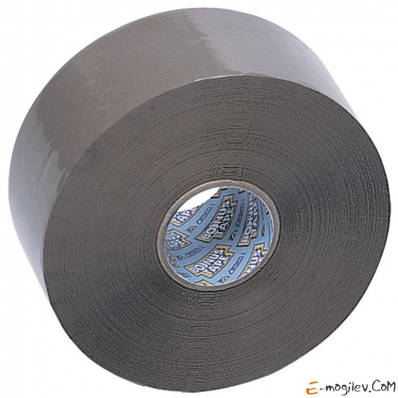 Упаковочная лента BONUS tape, прозрачная, 50мм*200м