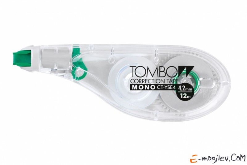Tombow MONO CT-YSE4 с боковой подачей ленты 4.2ммx12м блистер