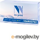  NV Print  Xerox 106R02762 Yellow NV-106R02762Y  Phaser 6020/6022 / WorkCentre 6025/6027