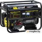 Бензиновый генератор Huter DY9500LX-3 (64/1/41)
