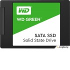 SSD диск Western Digital Green 240GB (WDS240G2G0A)