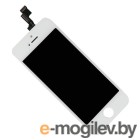 Дисплей Zip для iPhone SE White 470199