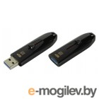 USB Flash Silicon-Power Blaze B25 8GB (черный)