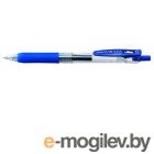 Ручка гелевая авт. SARASA CLIP(0,5), синяя /JJ15-BL/