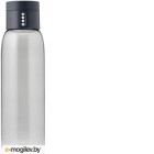 Бутылка для воды Joseph Joseph Dot Hydration-Tracking 81053 (серый)