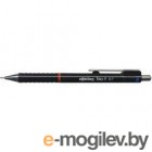 Механический карандаш Rotring Tikky II грифель 0.5мм цвет черный