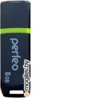 USB Flash Perfeo C11 8GB (черный)