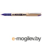Ручка-роллер ZEB-ROLLER/BE-& AX7(0,7),синяя /EX-JB7-BL/