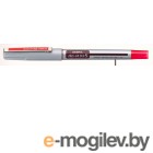 Ручка-роллер ZEB-ROLLER/BE-& DX5(0,5),красная /EX-JB4-R/