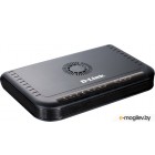 Шлюз D-Link DVG-5004S/D1A, VoIP Gateway with 8 FXS ports, 1 10/100/1000Base-T WAN port, and 4 10/100/1000Base-T LAN ports. Call Control Protocol SIP, P2P connections, PPPoE, PPTP support, 802.1p Compliant