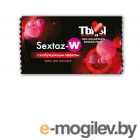 Крем возбуждающий Sextaz-W для женщин, 1,5 г, 20 шт. в упаковке