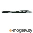 Шариковая ручка авт. OLA (1.0), черная /BP123/