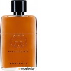   Gucci Guilty Absolute Pour Homme (90)