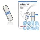 USB Flash Transcend JetFlash V85 4  (TS4GJFV85)
