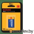 Kodak MAX 6LR61-1BL (K9V-1) (Б0005130)