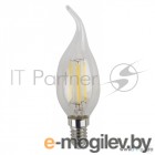 Светодиодная лампа ЭРА LED BXS-5W-827-E14