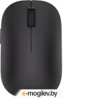 Мышь Xiaomi Mi Wireless Mouse / HLK4012GL (черный)
