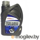 . Lotos Diesel Classic Semisynt.SAE10w40 API CE/SF,1 LBDICLSEMY/1,