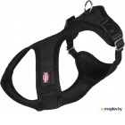 Шлея Trixie Soft harness 16261  (XS-S, черный)