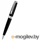 Шариковая ручка Waterman Exception, цвет: Slim Black ST, стержень: Mblue (S0637040 KM)