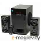 Мультимедиа акустика Dialog Progressive AP-250 (черный)