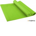 Коврик для йоги Starfit FM-101 PVC 173x61x0.8см зеленый